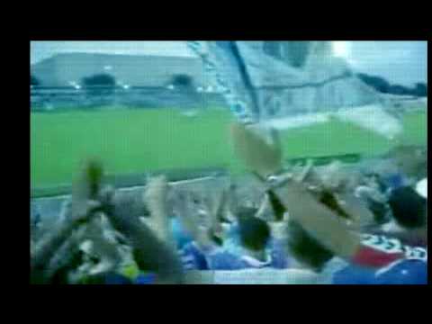 Torcida Falange Azul