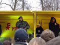 D-FLame - Mom Song (Live in der Max-Eyth in Alsfeld)