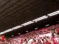youll never walk alone vs boro youll never walk alone vs boro