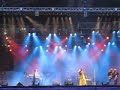 Nightwish - Wishmaster Live @ Ankkarock 2005
