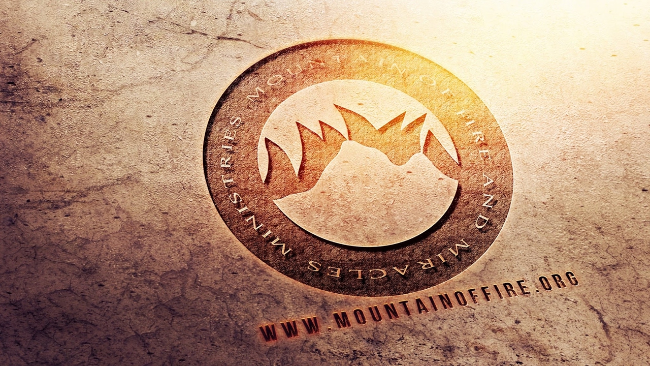 Mountain of Fire Ministry MFM June 2020 Power Must Change Hands