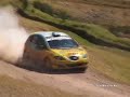Rally Huancayo 2008 (Sudamericano Codasur)