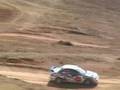 Rally Huancayo 2008 (Sudamericano Codasur)