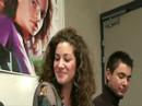 Doublage Harry Potter : Manon Azem (Hermione Granger)