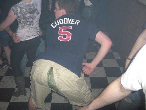Drop it Like it's Scalding