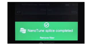 NanoTune™(TYPE-72C+ヘルプビデオ) 