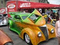 Syracuse Nationals 2008 Stills