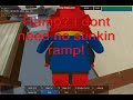 Things to do in Blockland 4: Blockland Insanity
