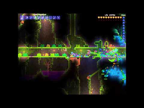 how to beat plantera