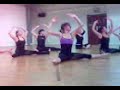 Martha Graham Class 2 Martha Graham Class 2