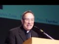 PUCMM: Conferencia Magistral Cardenal Oscar Madariaga 2/6