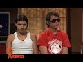 GHOSTLAND OBSERVATORY INTERVIEW