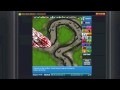 Losing in Sandbox Mode