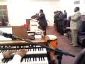 Refuge Temple Holly Hill Watch Night 2009 part 1