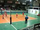 Amistoso em SJB