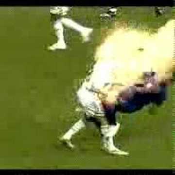 Zidane Headbutt