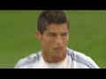 Ronaldinho vs Cristiano R