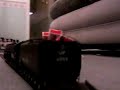Athearn Big Boy 4005 7 (Train ride 3) Athearn Big Boy 4005 7 (Train ride 3)