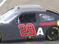 2008 Daytona Cup Test Session 2008 Daytona Cup Test Session