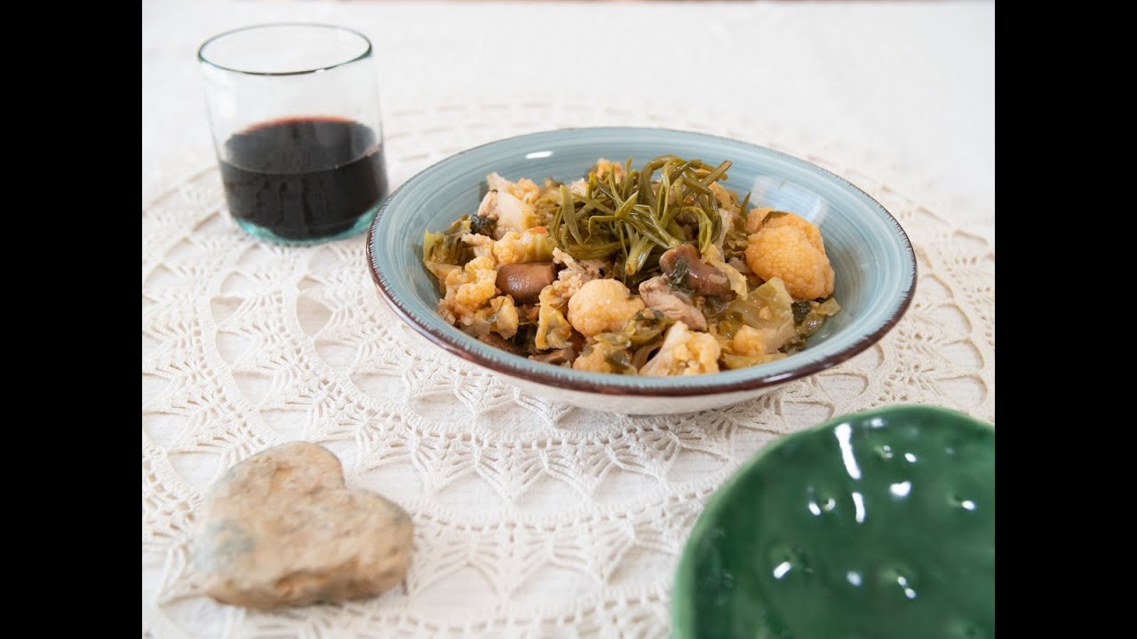 Sopas Mallorquinas Agromart