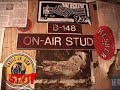 Stuck in Vermont 21: WRUV's Exposure