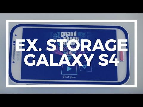 How to REALLY move apps to EXTERNAL SD CARD on Samsung Galaxy s4/s3