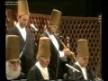2/6 EVCÂRÂ ÂYÎNİ: Naat (Hâfız Ali İnan)+ Ney Taksimi (Murat S. Tokaç)