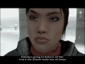 Let's Play Indigo Prophecy | Pt. 25 - Lucas is a Super Saiyan