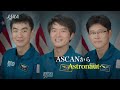 Road to Astronauts, 2009-2011~宇宙飛行士候補者の挑戦~ 宇宙飛行士