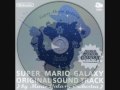 Egg Planet - Super Mario Galaxy OST BSO