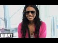 Amerie Sexy Photo Shoot for GIANT Magazine