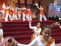 CLR: Especial Sube La Alabanza 2010