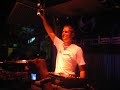Armin Van Buuren @ Spundae LA White Party (7-1-2006)