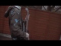 describing this video would be to describe the incomprehensible. what  i can say is that its a video to captain wu, the first song off their album 'galactica.' this video may or may not feature members of the band.