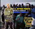 Greek Fest 2007