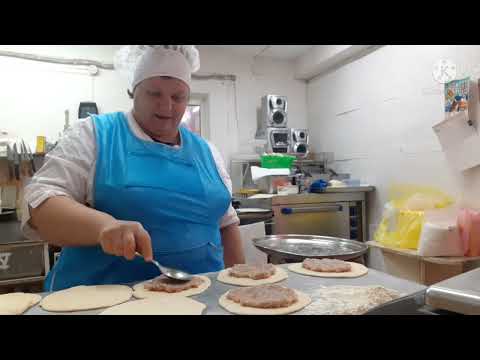 БЕЛЯШИ по рецепту теста ПОДПИСЧИКА.