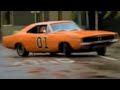 Dukes of Hazzard movie- chase scene