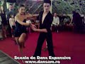Cursuri de Dans - Scoala de Dans ESPANSIVO www.dansam.ro