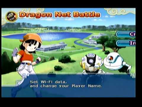 ドラゴンボールZ Budokai Tenkaichi3レビューパート2