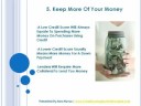 Top 10 Reasons To Rebuild Your Credit Score