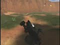 Halo Hoedown Halo Hoedown