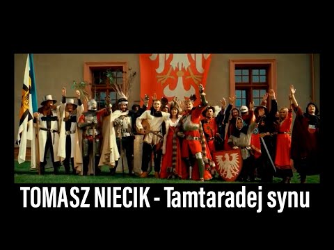 Tomasz Niecik - TAMTARADEJ SYNU