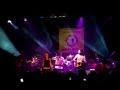 Jarabe de Palo - Sala Luz de Gas - Déjame Vivir Jarabe de Palo - Sala Luz de Gas - Déjame Vivir