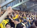 H EIKONA MILAEI APO MONH THS...... ORIGINAL21 APLA I KALUTERH...... FIGHT FOR AEK ATHENS