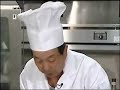 ■陳 建一が教える！本場の麻婆豆腐、スペシャルテクニック！【調理のポイントPart2】野菜の香りを引き出す切り方【ぐるなびレシピ】http://recipe.gnavi.co.jp/飲食店で働くプロの料理人『ぐるなびシェフ』が考案するレシピを紹介。簡単に手に入る食材を使った、プロのならではの技がキラリと光る、簡単