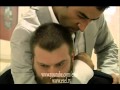 Ezel vs sekiz muhtesem dovus !!!!