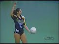 PERU VS BRASIL SUD MAYORES 1995 1 SET-2parte PERU VS BRASIL SUD MAYORES 1995 1 SET-2parte