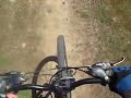 Culebr�n Downhill Part. 2
