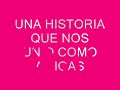el amor siempre asi