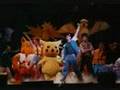 Poke'mon Live!  Finale
